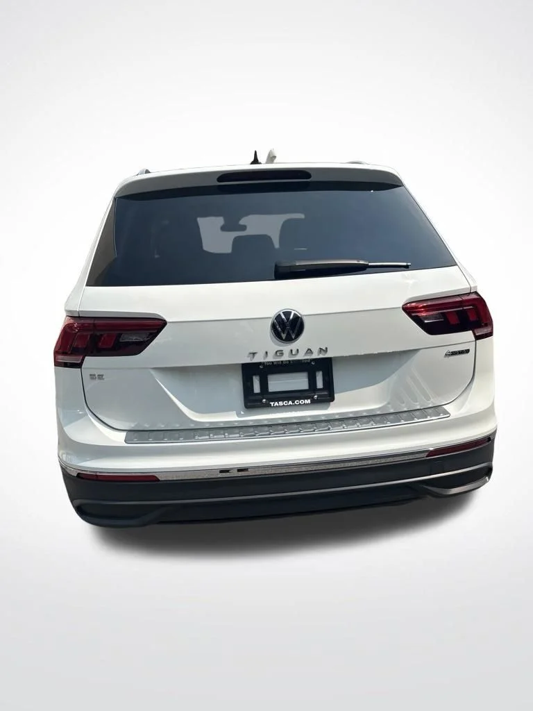 Used 2022  Volkswagen 2.0T SE image 6