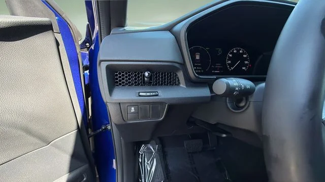 Used 2024 Blue Honda Sport image 28