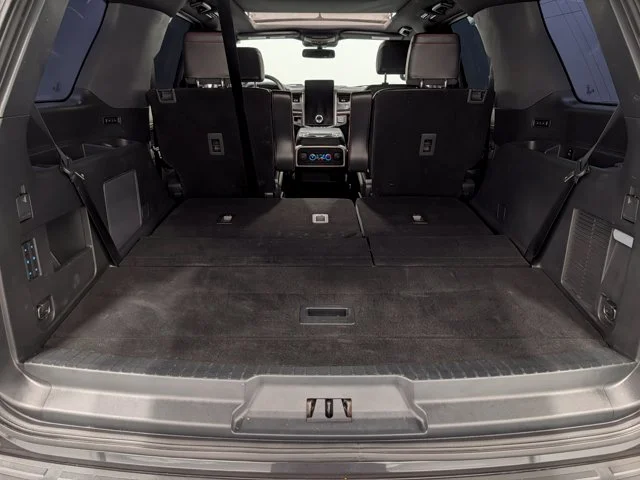 Used 2024 Gray Ford Limited image 31