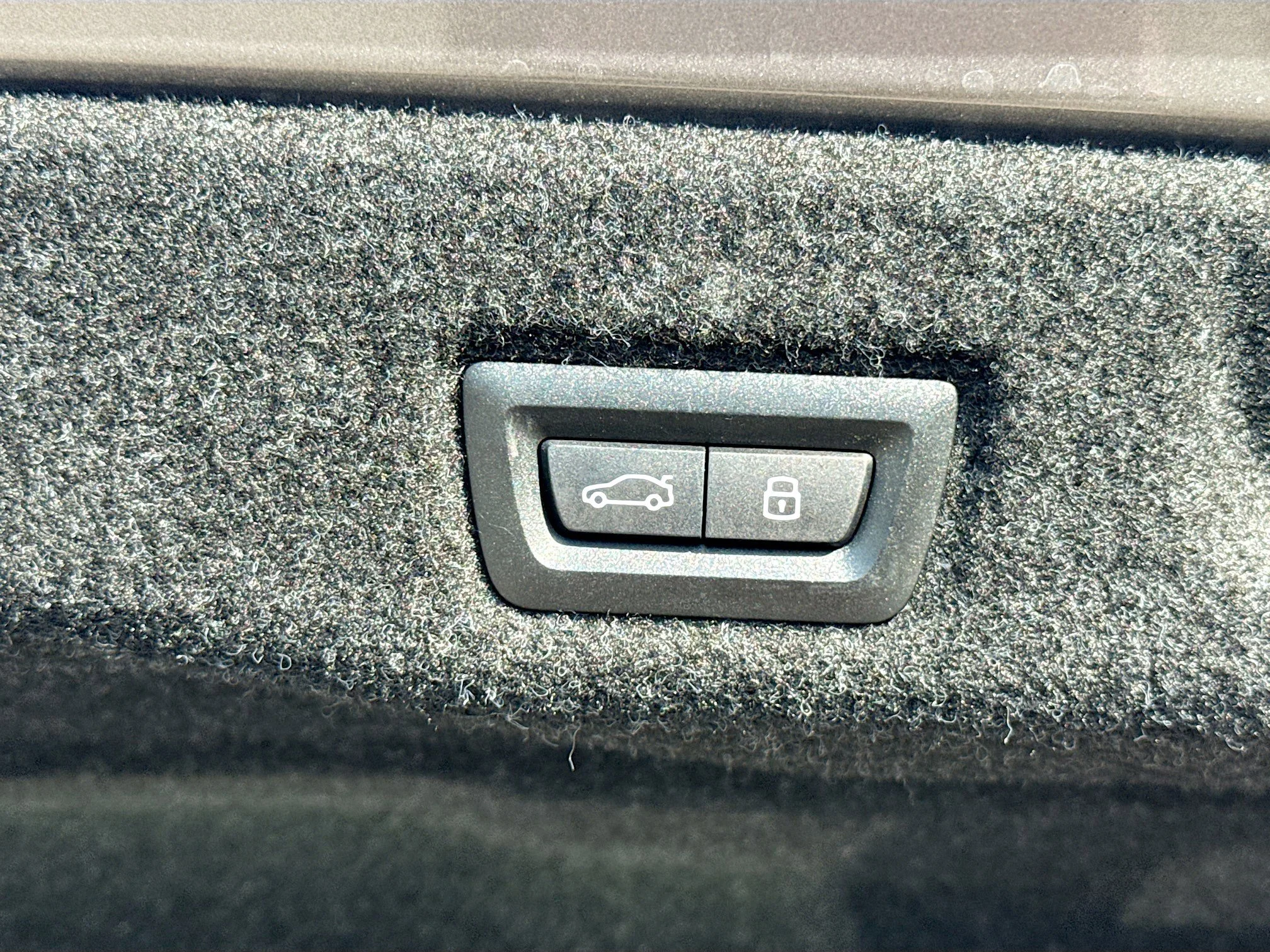 Used 2024 Gray Metallic BMW 530i image 13