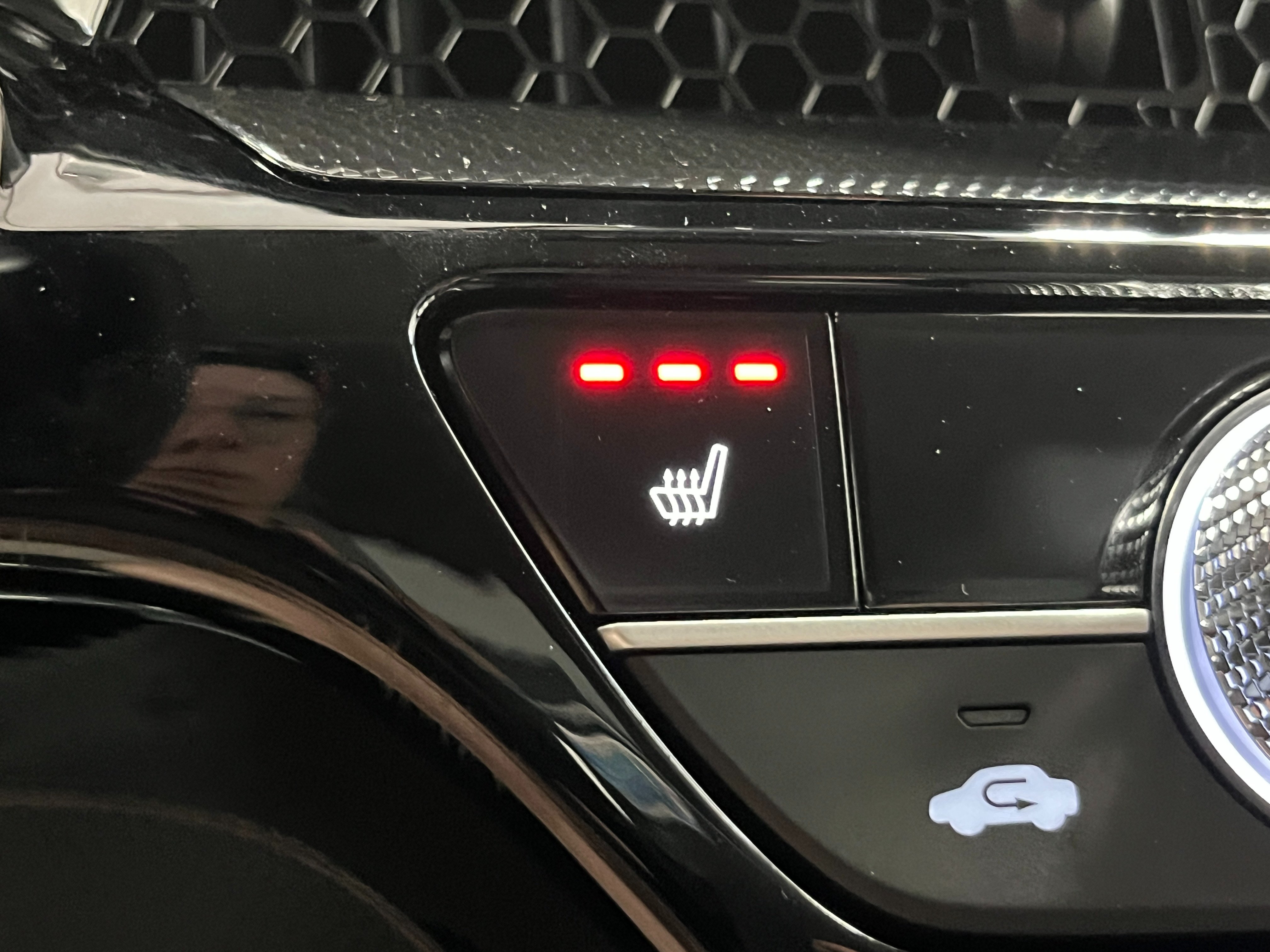 New 2026 Platinum White Pearl Honda EX-L image 17