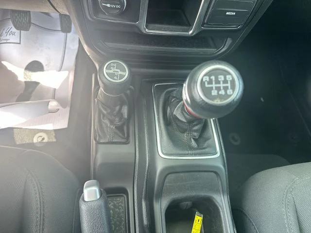Used 2020 White Jeep Unlimited Sport image 22
