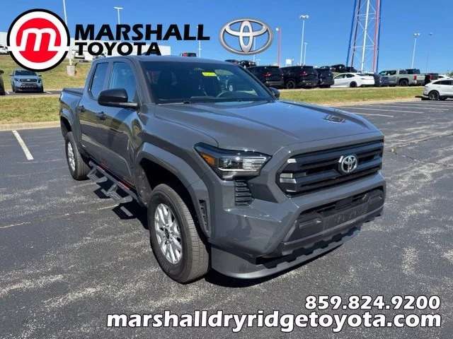 Certified Used 2024 Underground Toyota SR image 1