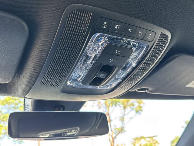 Certified Used 2022 Night Black Mercedes-Benz CLA 250 image 23