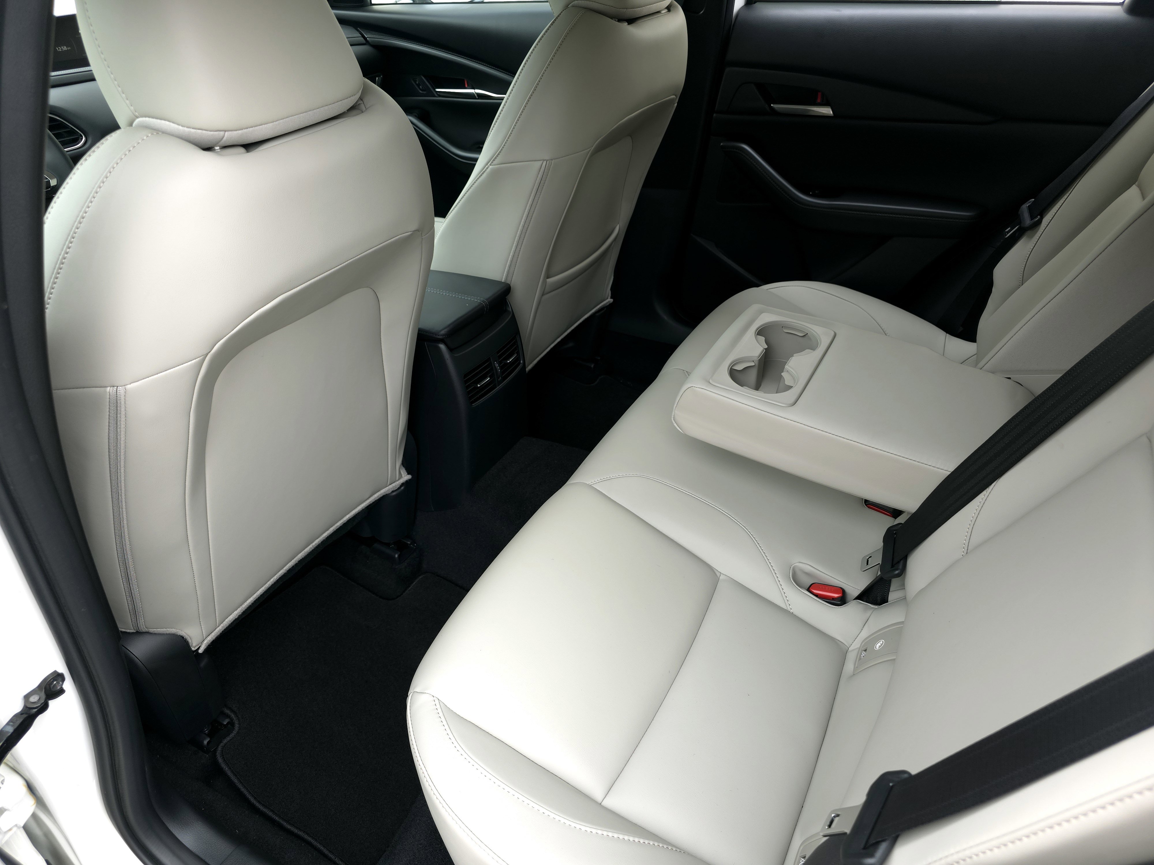 2025 Mazda CX-30 Preferred - Photo 23