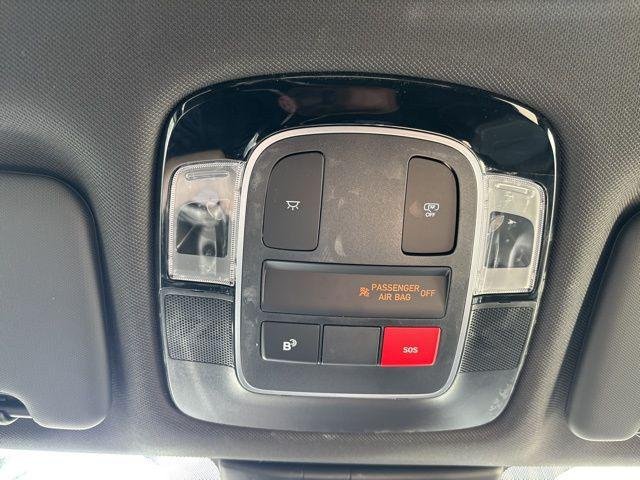 2026 Hyundai Santa Cruz SEL - Photo 29