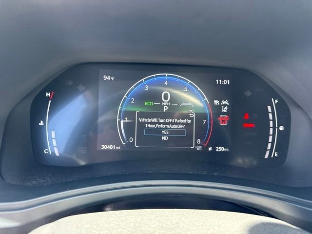 2024 Toyota Grand Highlander XLE - Photo 26