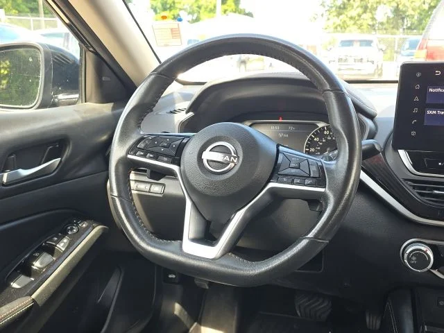 Used 2024 Black Nissan 2.5 SR image 33