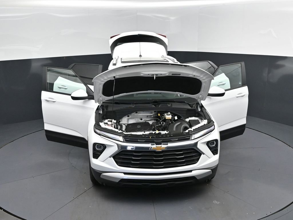 2026 Chevrolet Trailblazer LT - Photo 52