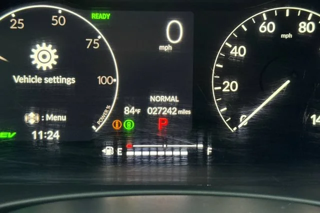 Certified Used 2025 Urban Gray Pearl Honda Sport image 64