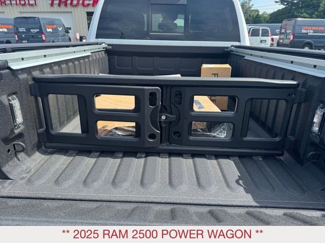 2025 RAM 2500 Power Wagon - Photo 13