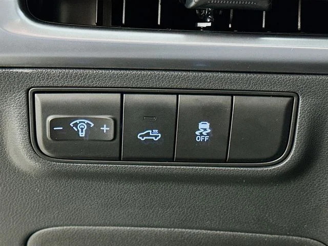 New 2026 Hyundai SANTA CRUZ SEL