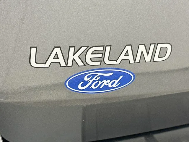 New 2026 Gray Ford ST image 28