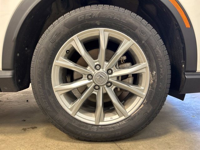 2024 Honda CR-V EX - Photo 12