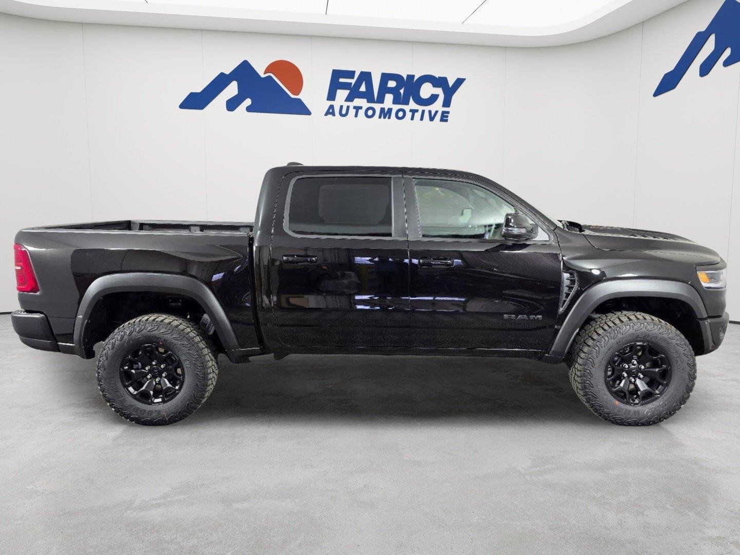 2026 RAM 1500 RHO - Photo 11