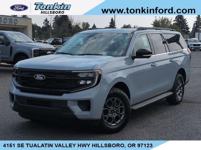 2027 Ford Expedition Max