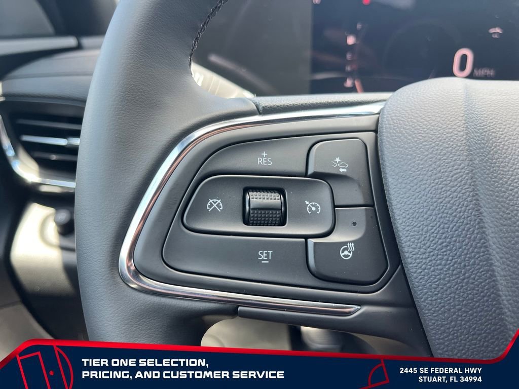 2026 Buick Envista Preferred - Photo 25