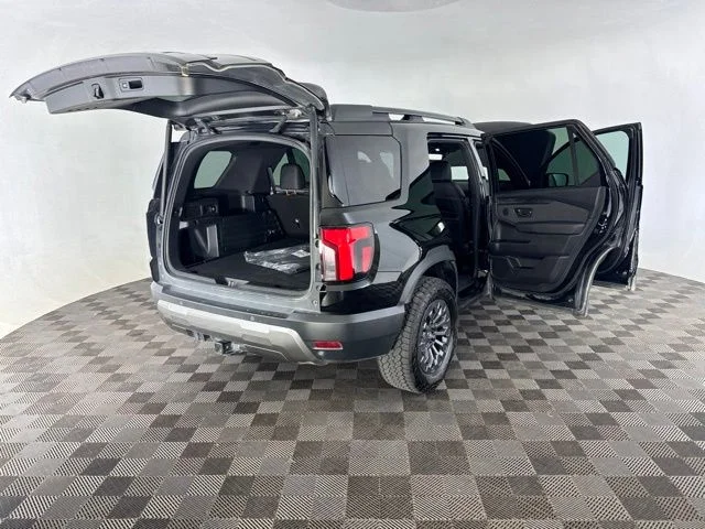 Used 2026  Honda TrailSport image 15