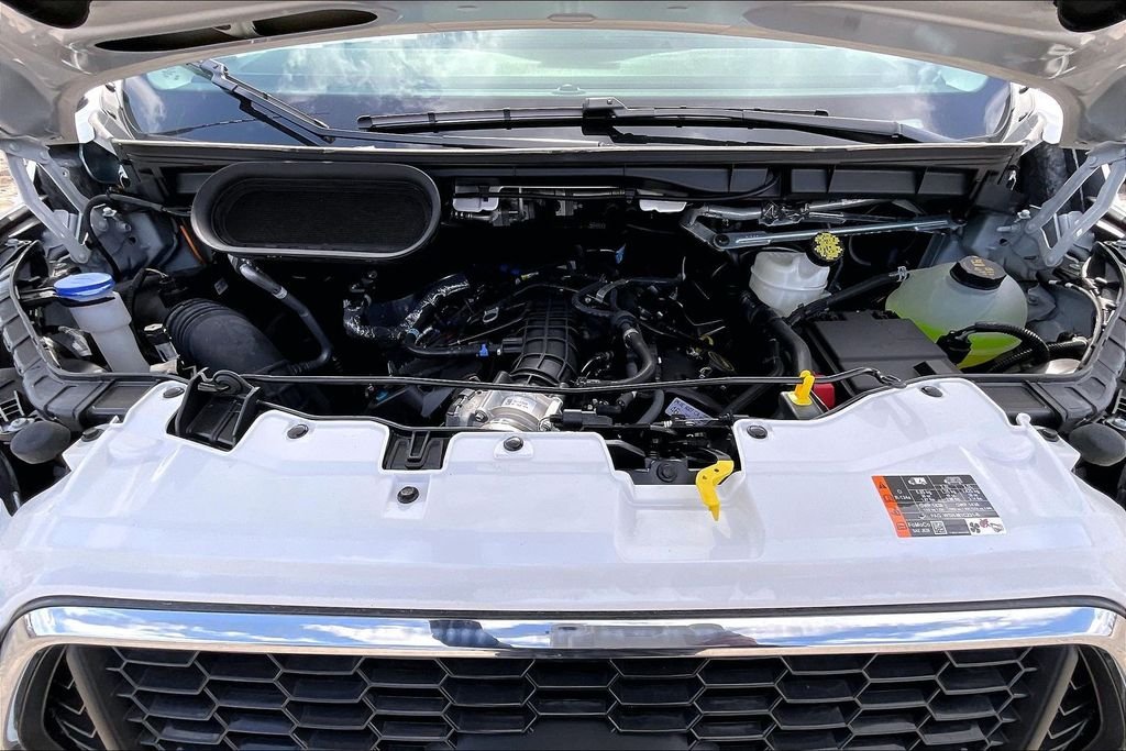 New 2025 Ford Transit-350 XLT Passenger Van