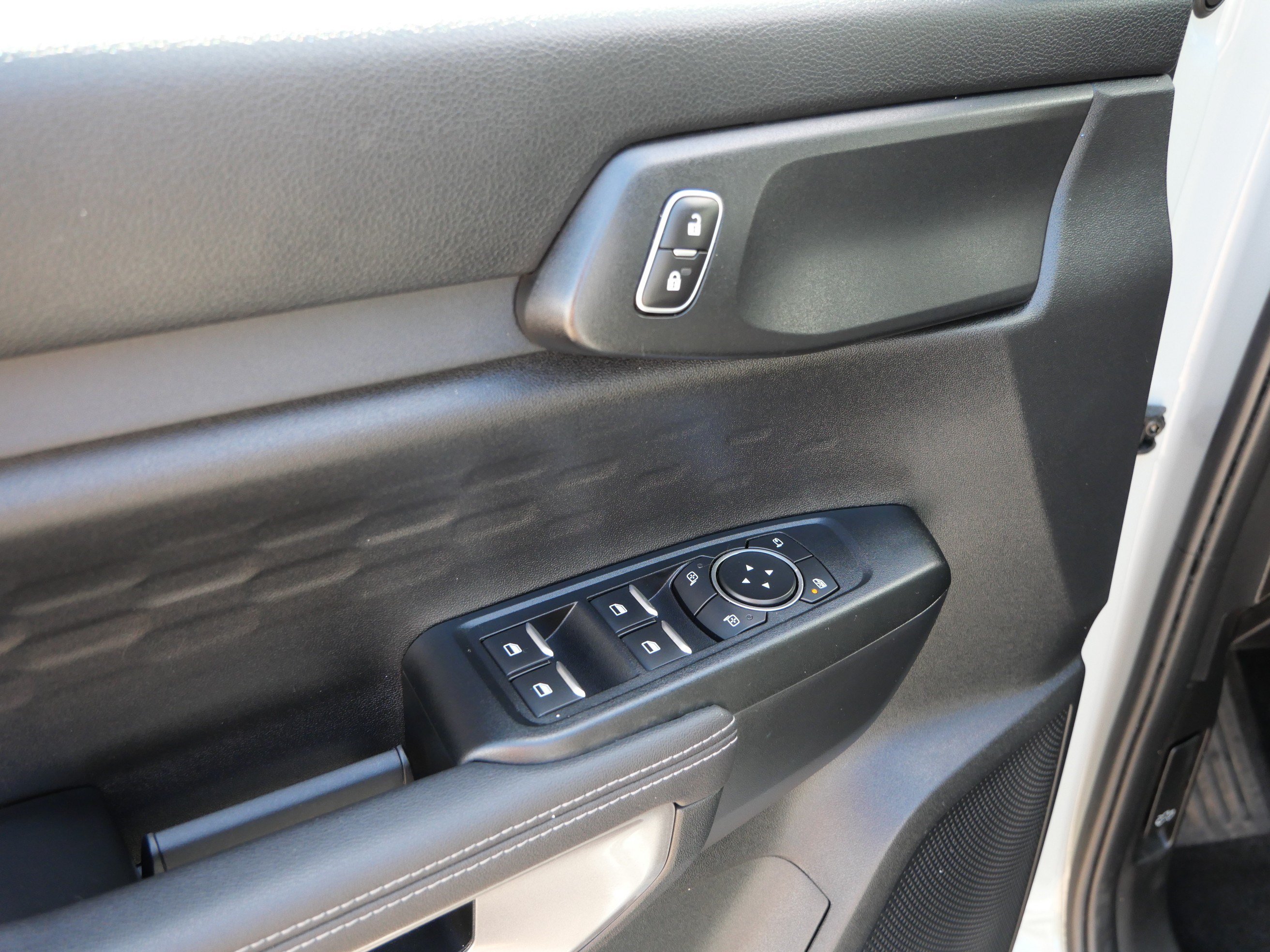 Used 2024 Cactus Grey Ford XLT image 20