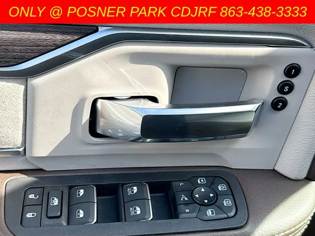 2025 RAM Ram 2500 Pickup Laramie - Photo 18