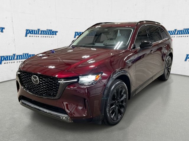 2026 Mazda CX-90 3.3 Turbo S Premium Sport AWD