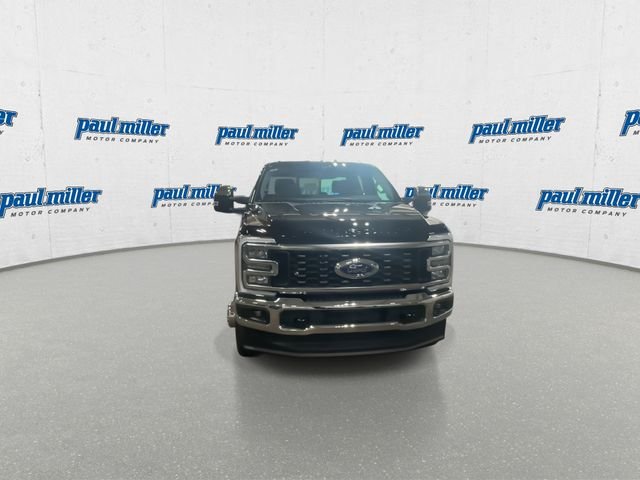New 2026 Agate Black Metallic Ford F-350® Lariat® image 13