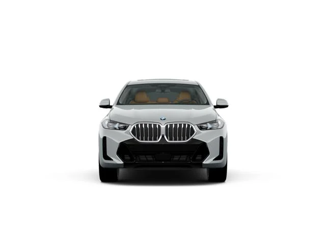 New 2027 Brooklyn Grey Metallic BMW  image 2