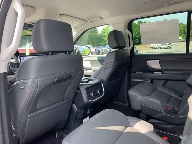 New 2026 Gray Ford Active image 18