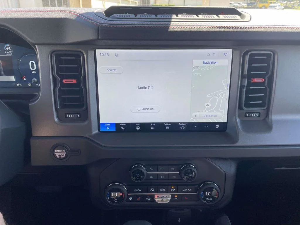 New 2026 Avalanche Ford Raptor image 22