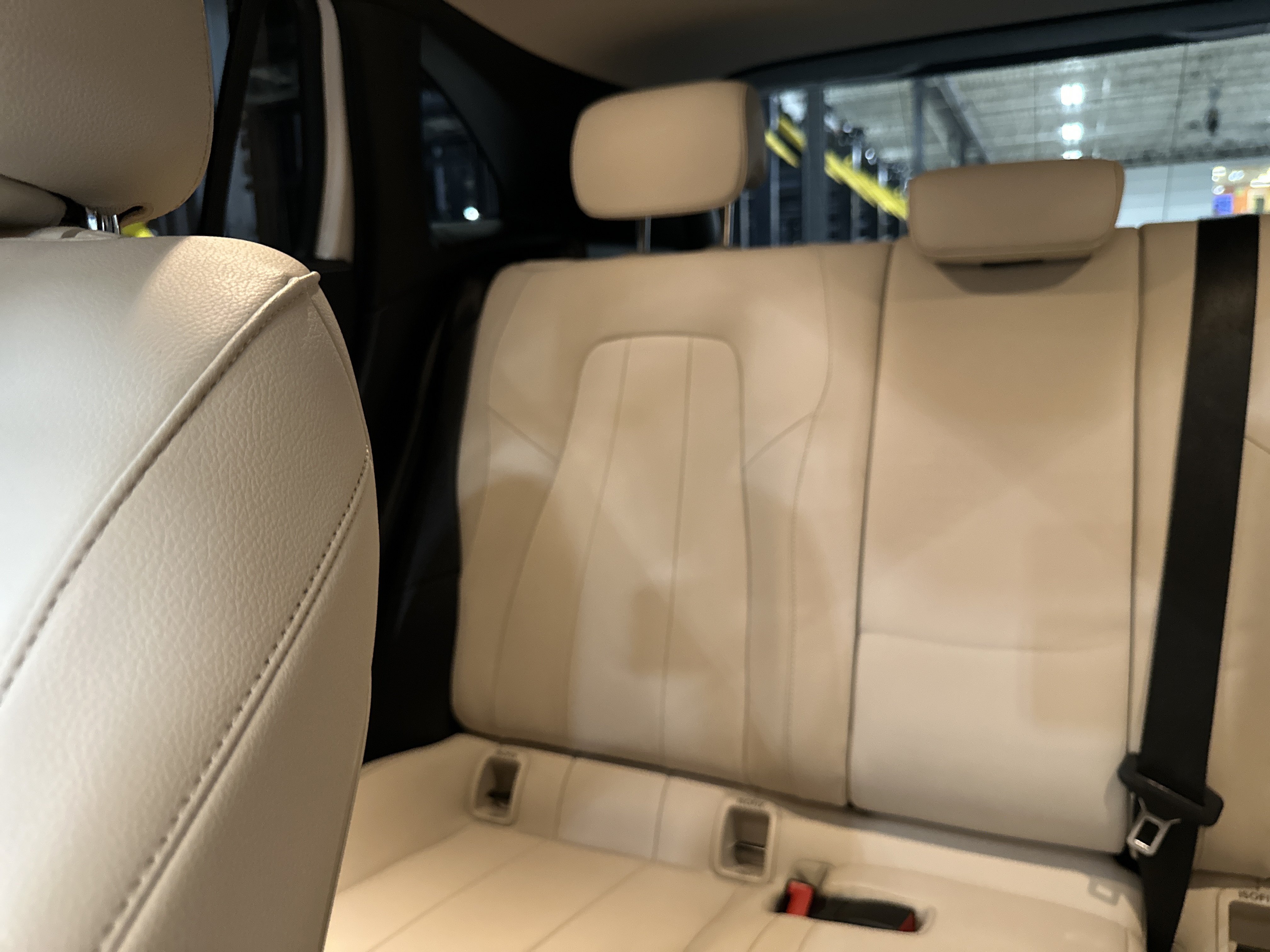 Certified Used 2023 Polar White Mercedes-Benz GLA 250 image 27