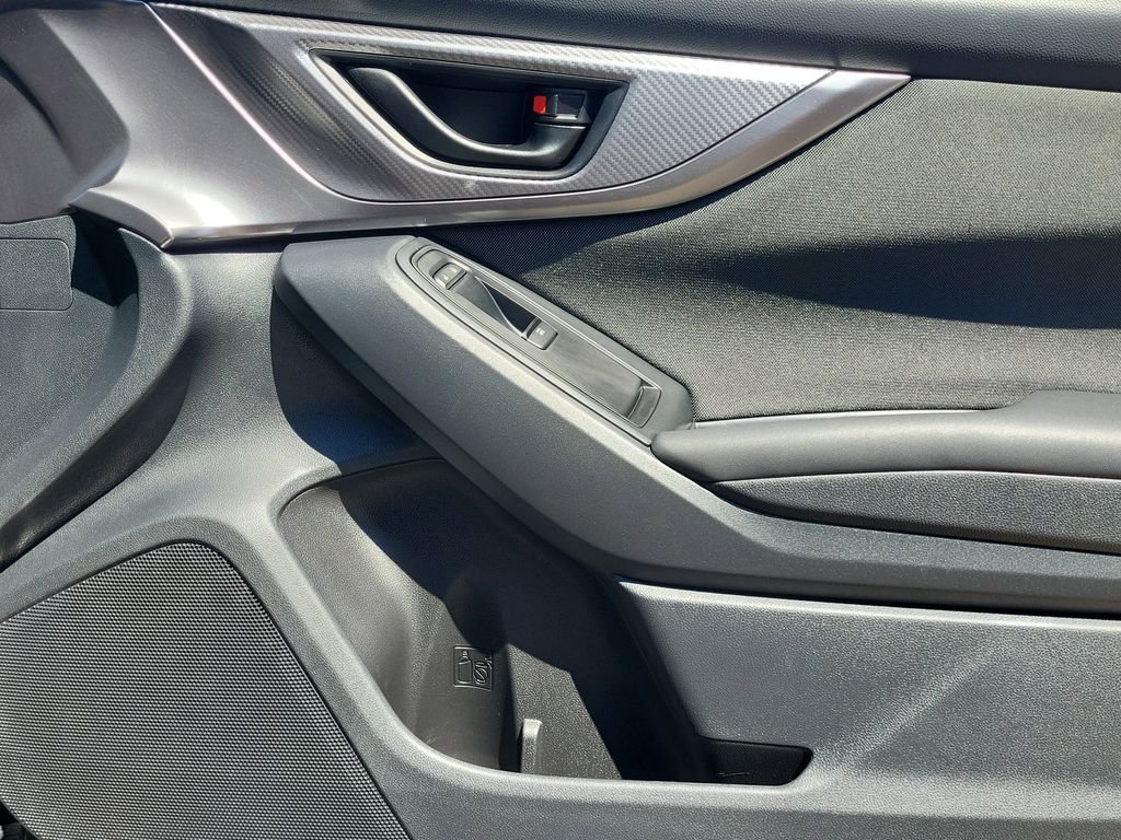 2022 Subaru WRX Base - Photo 19