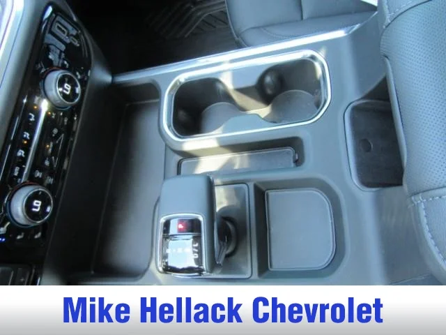 2026 Chevrolet Silverado 1500 LTZ - Photo 13