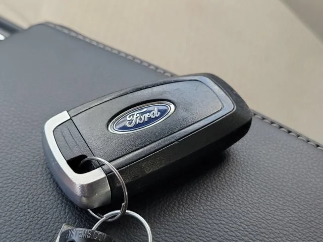 2019 Ford Fusion SE - Photo 35