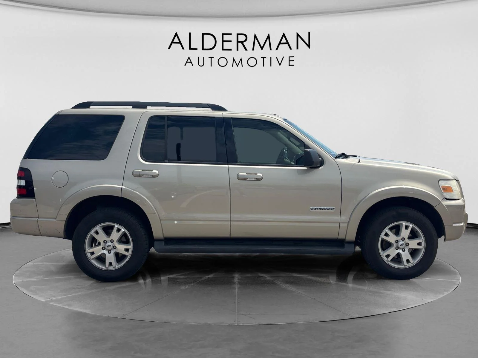 Used 2007  Ford XLT image 6