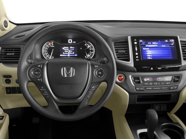Used 2016  Honda EX image 6