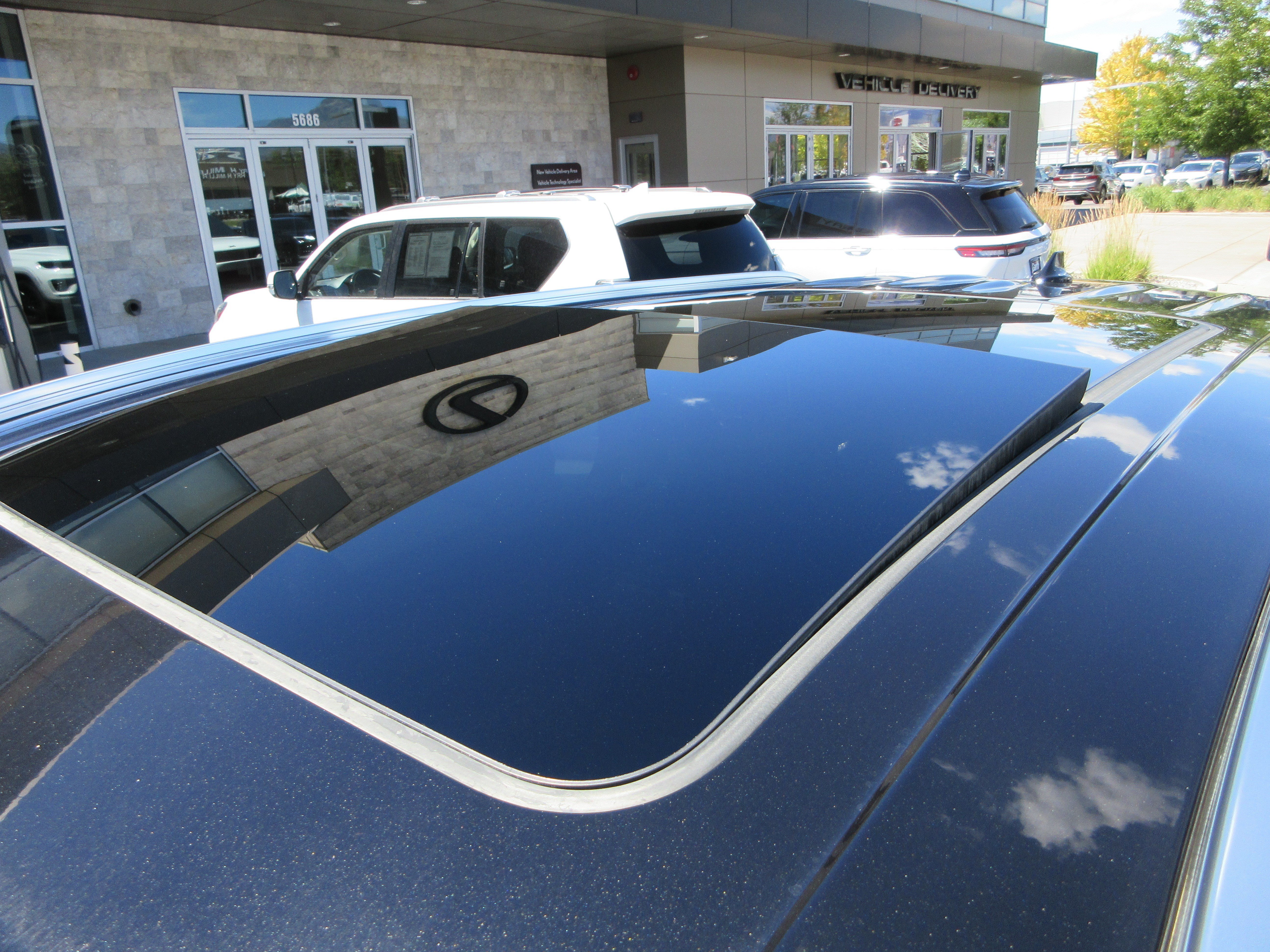 2024 Lincoln Aviator Reserve - Photo 16