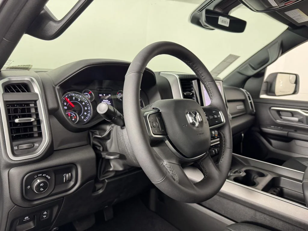 2026 RAM 1500 Big Horn/Lone Star - Photo 6