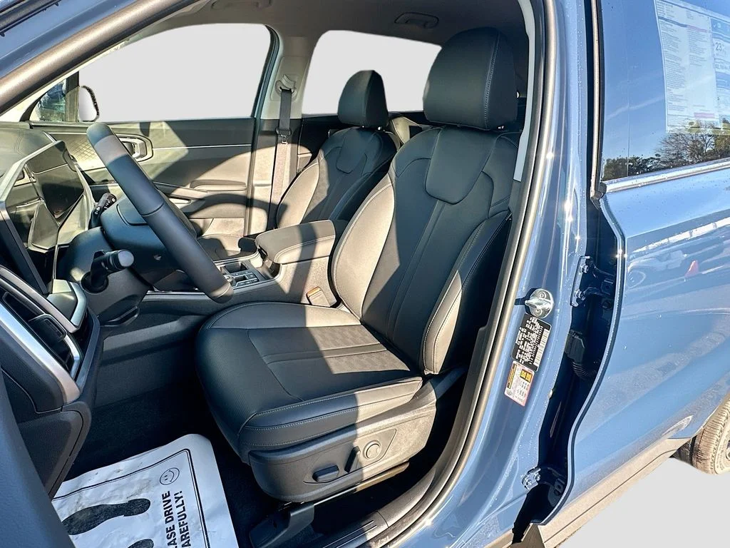 2026 Kia Sorento EX - Photo 21