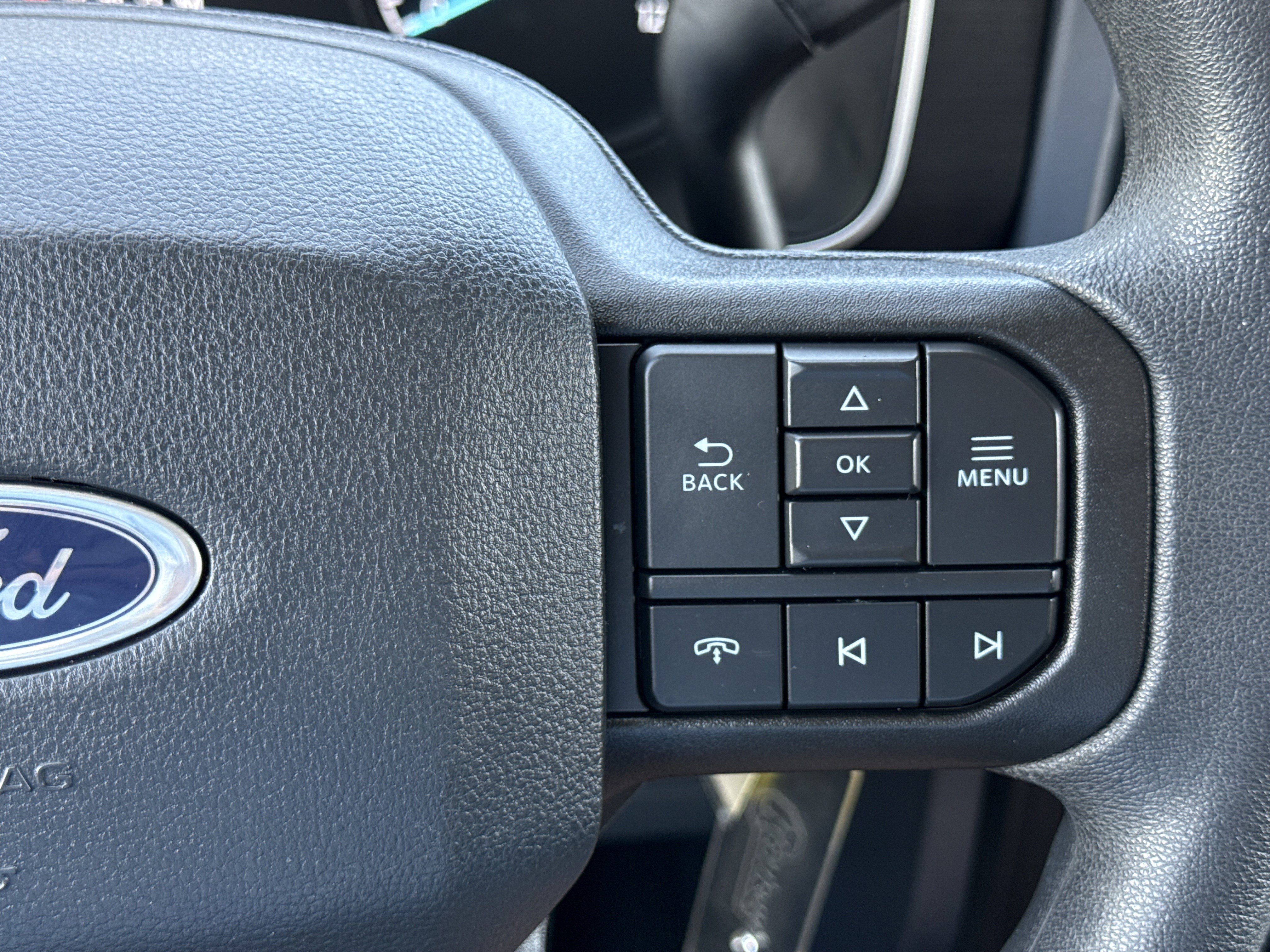 2023 Ford F-150 XLT - Photo 21