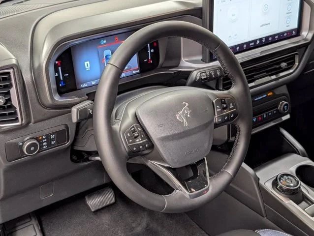New 2026 Oxford White Ford Outer Banks® image 37