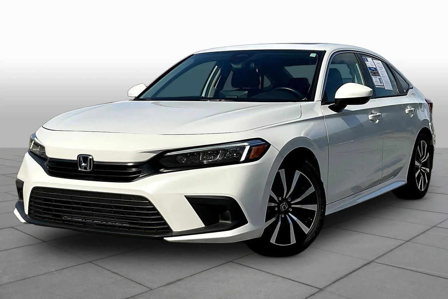 2023 Honda Civic Sedan