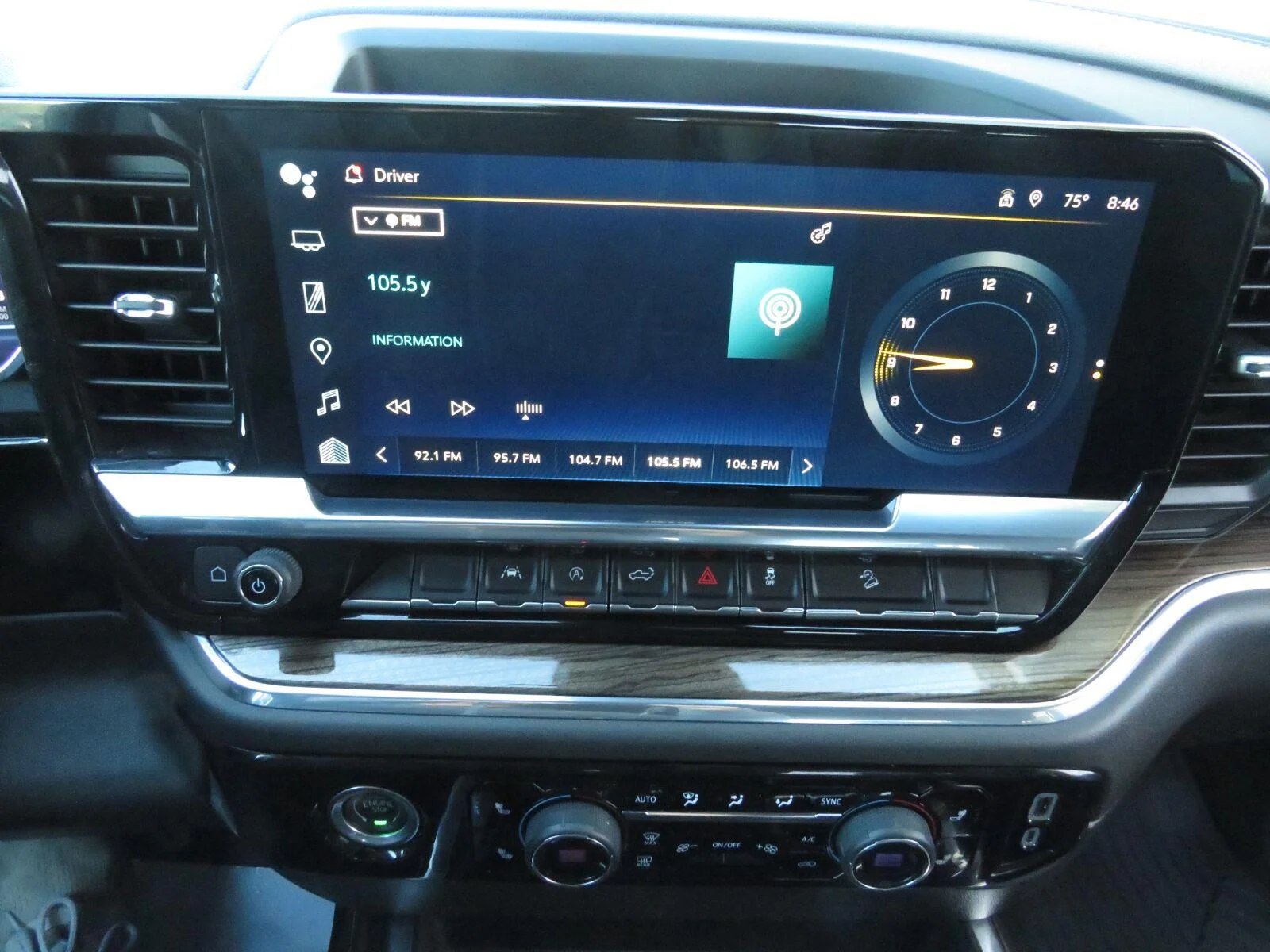 Used 2023 RED HOT Chevrolet LT Trail Boss image 28