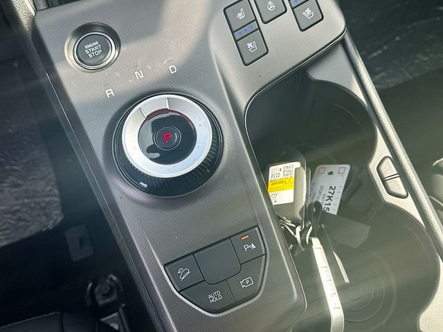 New 2027 Wolf Gray Kia SX Prestige image 17