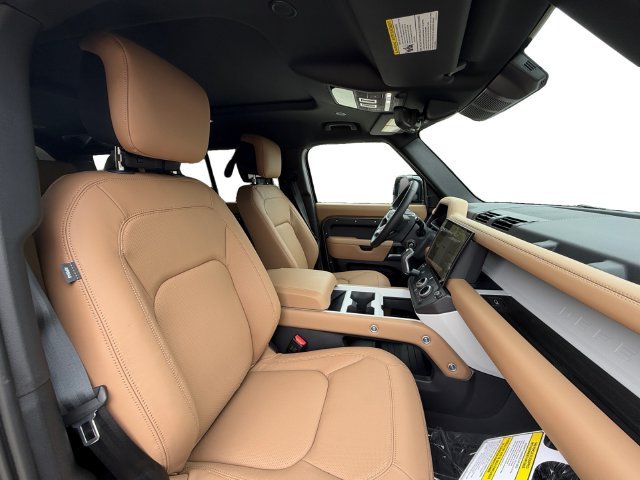 New 2026 Gondwana Stone Land Rover X-Dynamic SE image 16