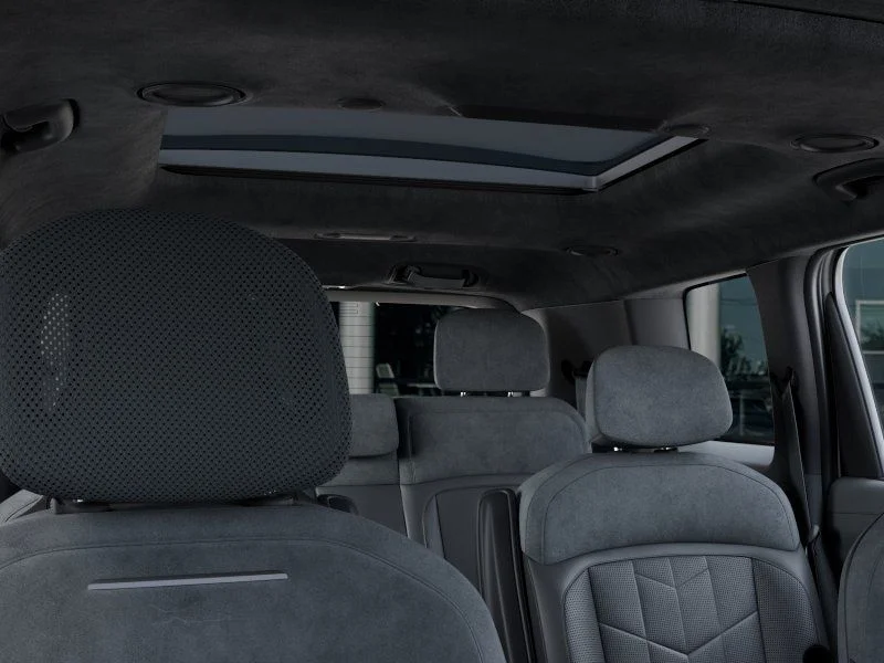New 2027 Glacial White Pearl Kia X-LINE SX PRESTIGE image 29