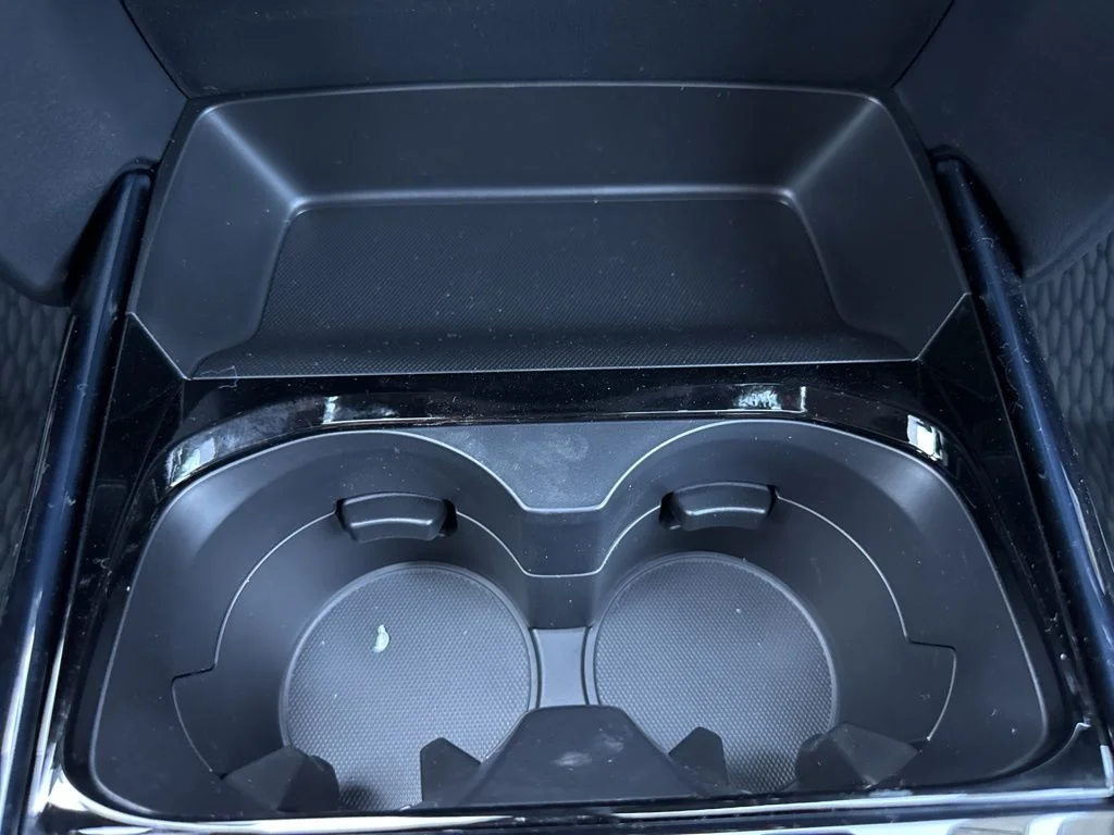 2025 Mazda CX-30 Preferred - Photo 23