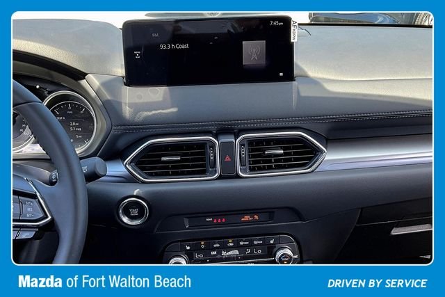 2025 Mazda CX-5 S Select Package - Photo 6
