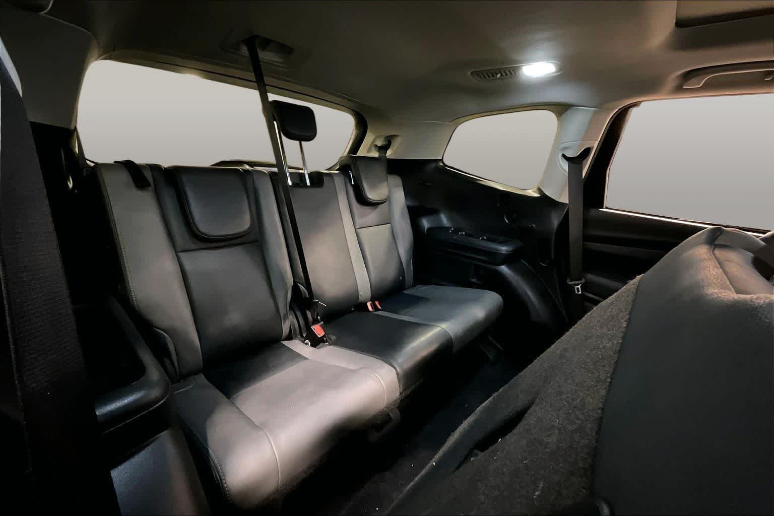 Used 2022 Abyss Blue Pearl Subaru Onyx Edition image 19