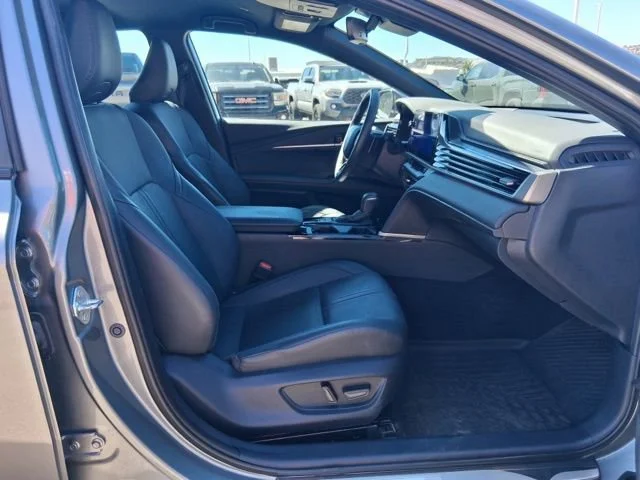Used 2025 Heavy Metal Toyota XSE image 16